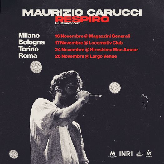 Maurizio Carucci