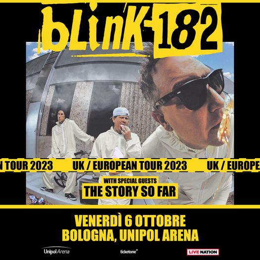 blink-182