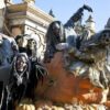 MagicLand, arriva Halloween con un programma "mostruoso"