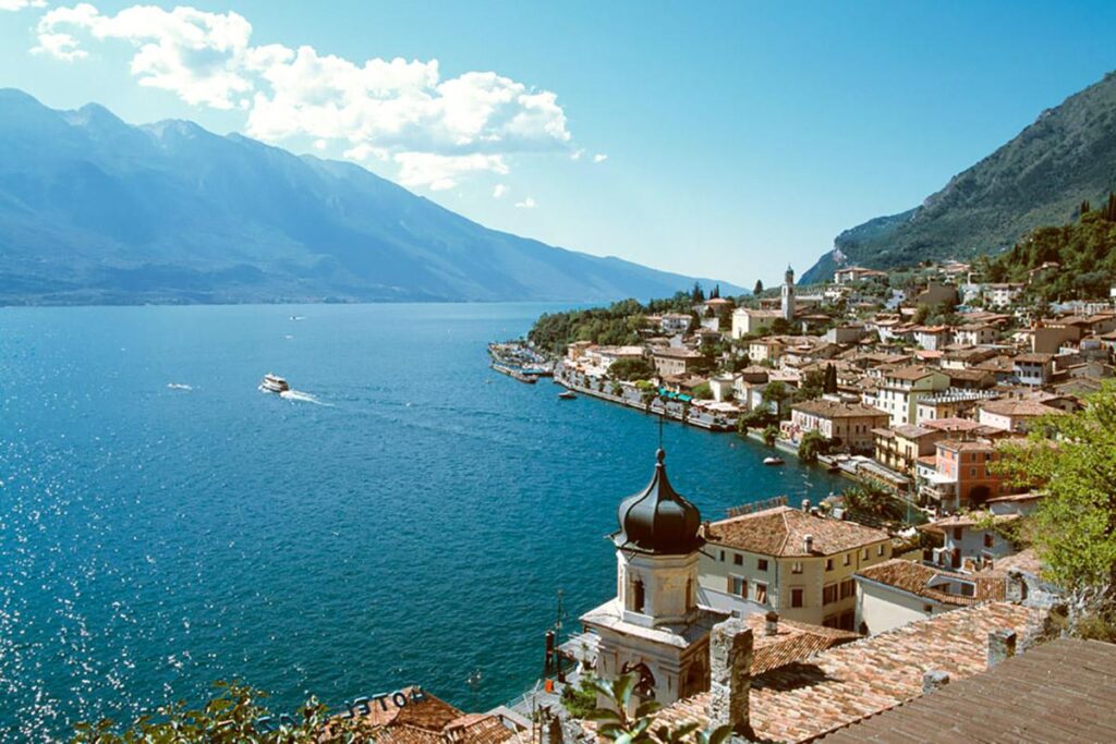 Verona e Lago di Garda dal 07 al 09 LUGLIO 2023