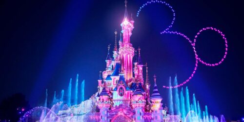 Disneyland Paris Biglietti - Acquista ora i tuoi Biglietti