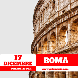 ROMA • 17 DICEMBRE 2023