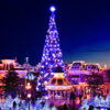 Il magico Natale di Disneyland Paris